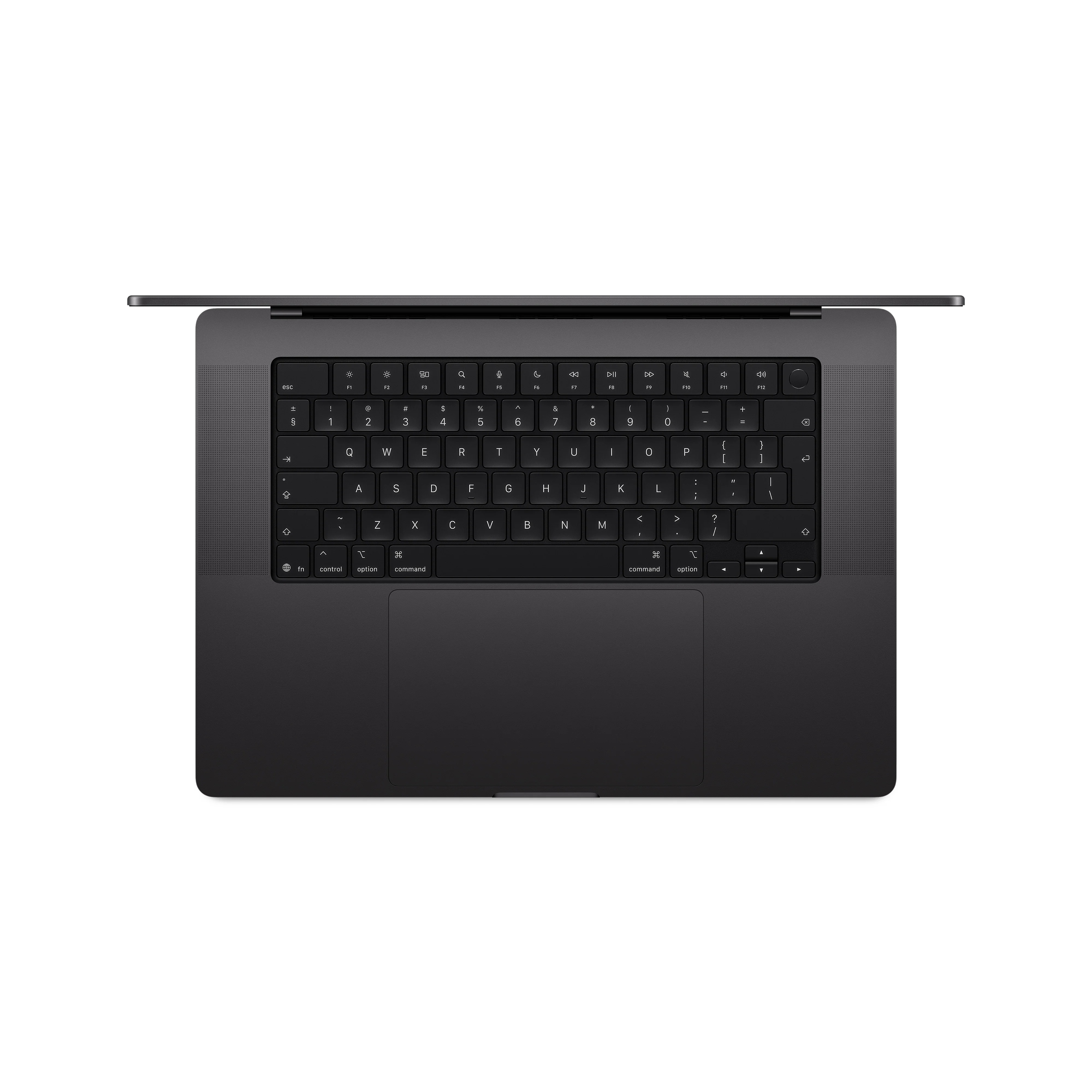Apple MacBook Pro 16"/ M5 Pro/ 16, 2"/ 3456x2234/ 48GB/ 1TB/ M5 Pro/ Tahoe/ Space Black/ 1R 