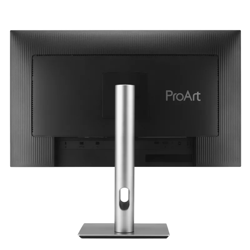 ASUS ProArt/ PA278QGV/ 27"/ IPS/ QHD/ 120Hz/ 5ms/ Strieborná/ 3R 