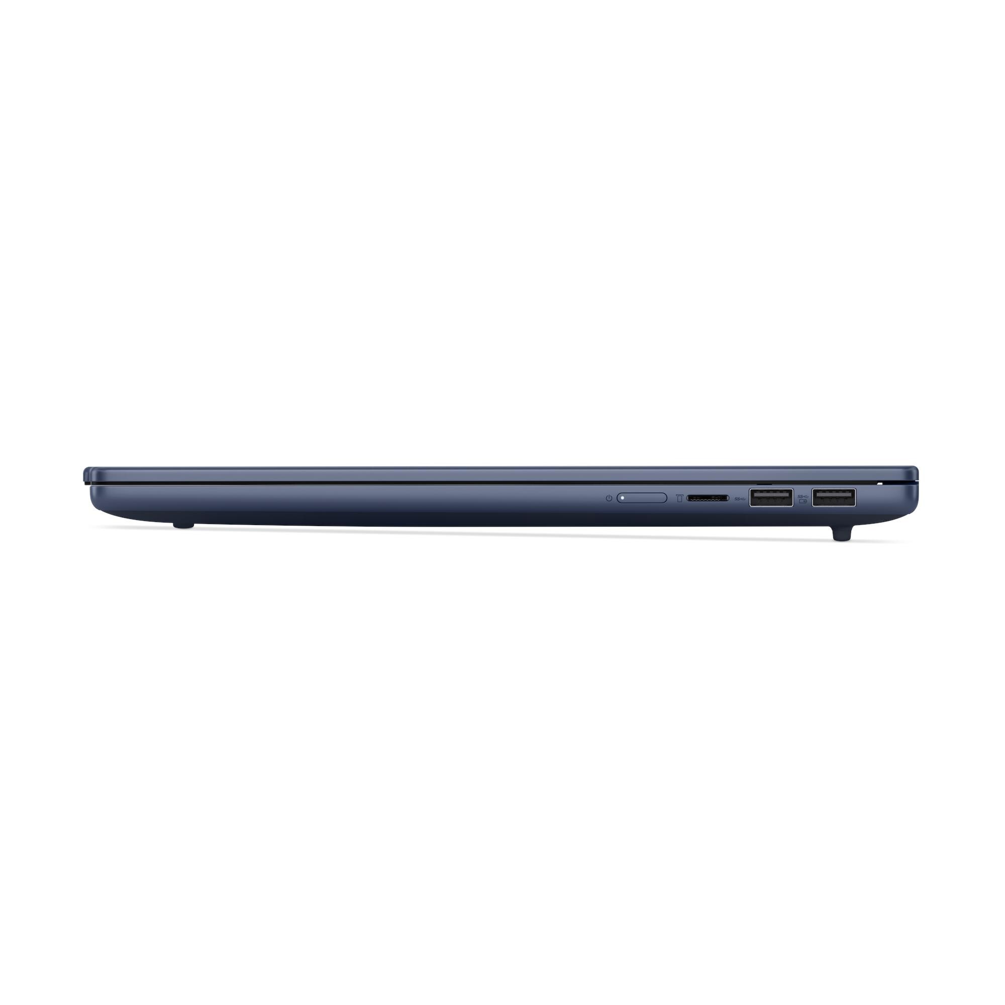 Lenovo IdeaPad Slim 5/ 16AHP11/ R7-260/ 16"/ WUXGA/ 16GB/ 512GB/ AMD int/ W11H/ Blue/ 2R 