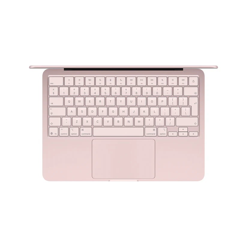 MacBook Neo 13" A18P 6C CPU/ 5C GPU/ 8G/ 256/ CZ/ BLS 