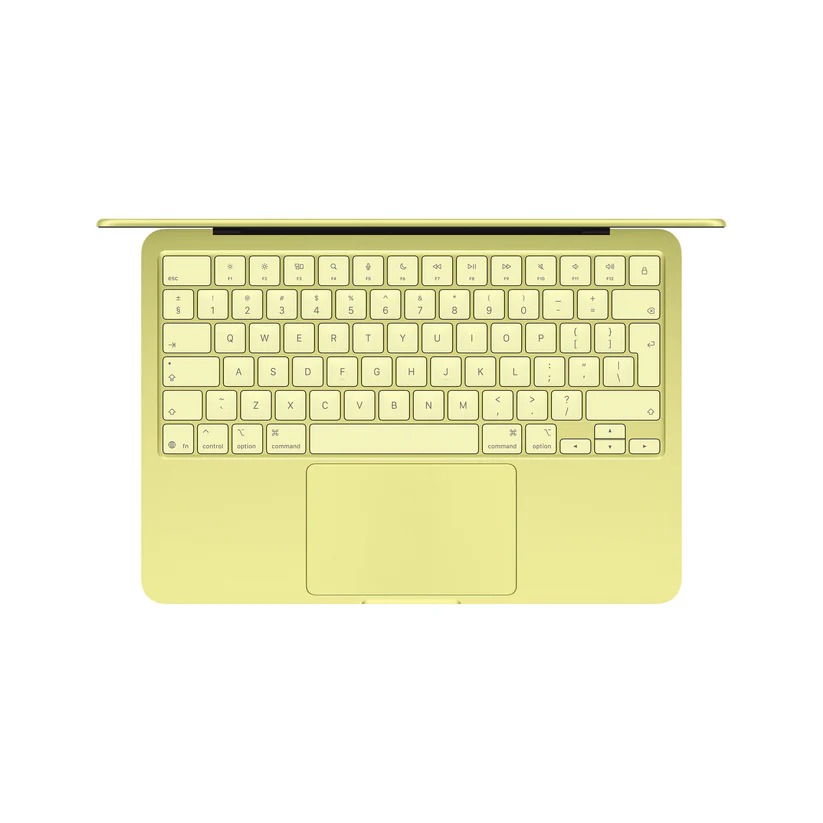 MacBook Neo 13" A18P 6C CPU/ 5C GPU/ 8G/ 256/ CZ/ CIT 