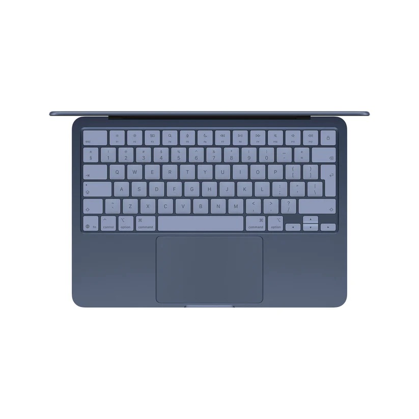 MacBook Neo 13" A18P 6C CPU/ 5C GPU/ 8G/ 512/ CZ/ IND 