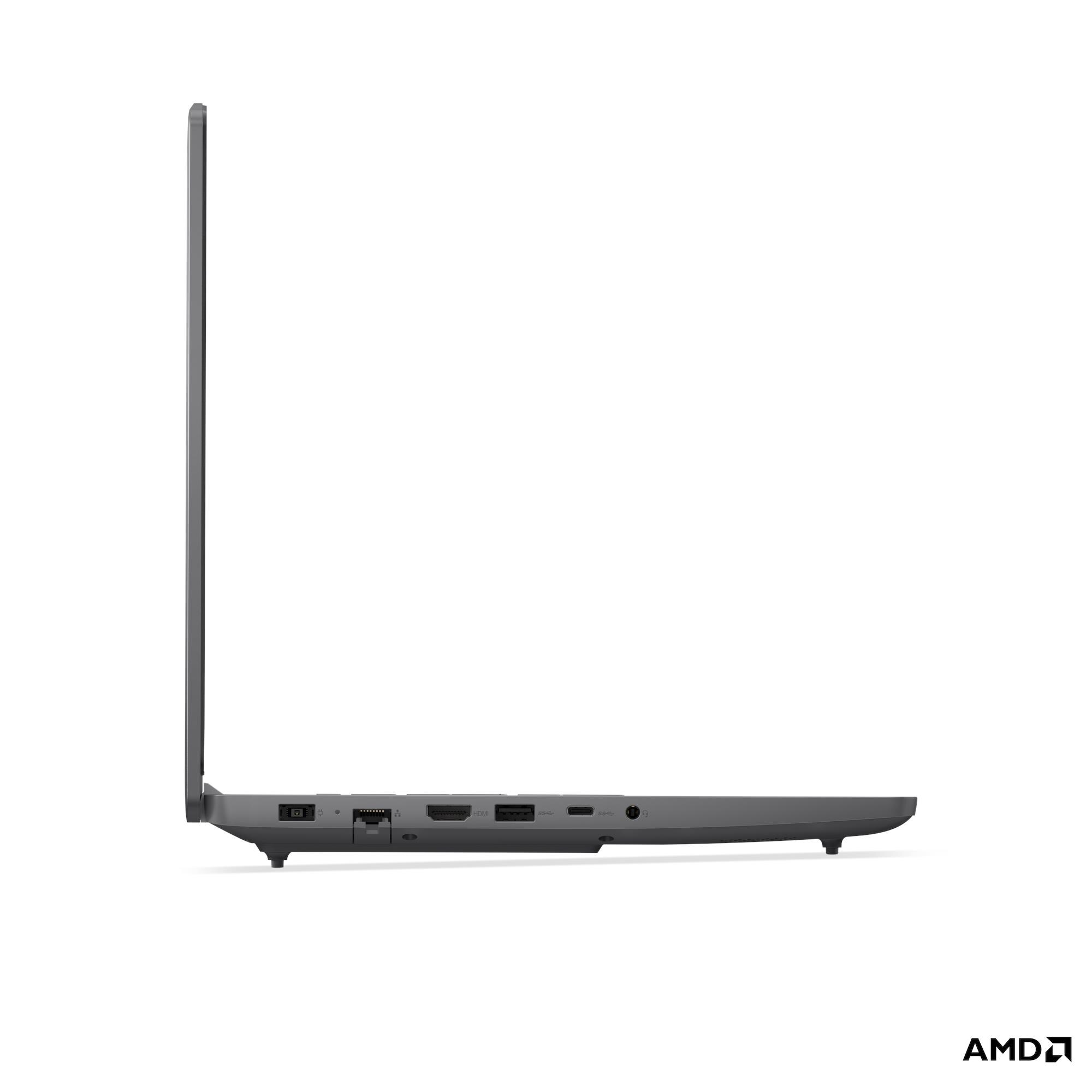Lenovo LOQ/ 15ARP10E/ R7-170/ 15, 6"/ FHD/ 16GB/ 1TB/ RTX 3050/ bez OS/ Gray/ 2R 