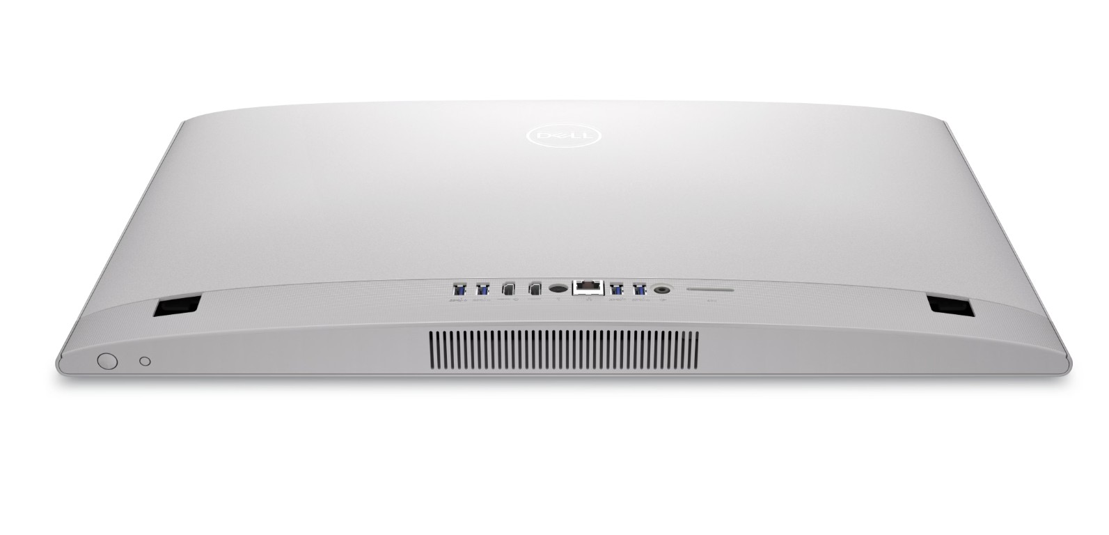Dell/ 24 All-in-One EC24250/ 23, 8"/ FHD/ i5-1334U/ 16GB/ 512GB/ Intel int/ W11P/ Biela/ 3ROn-Site 