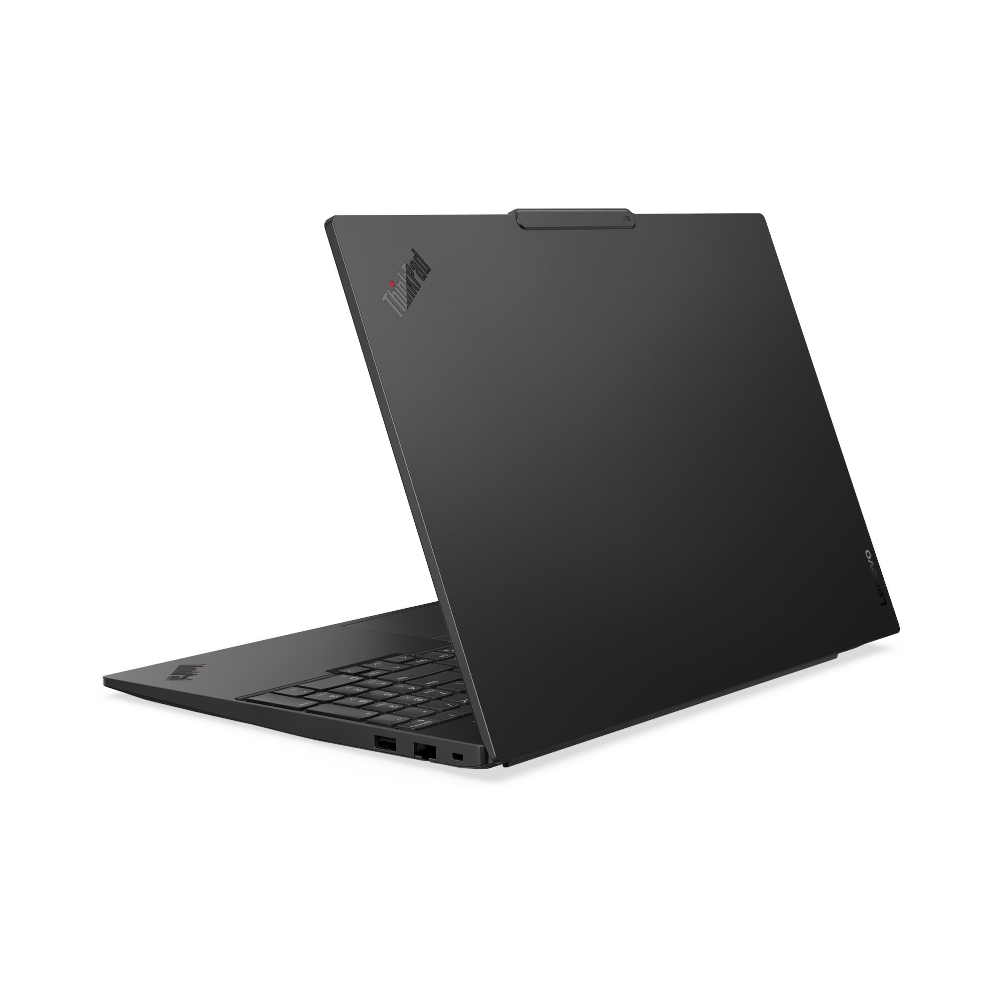 Lenovo ThinkPad E/ E16 G3/ U5-226V/ 16"/ WUXGA/ 16GB/ 512GB/ Intel int/ W11P/ Black/ 3R On-Site 
