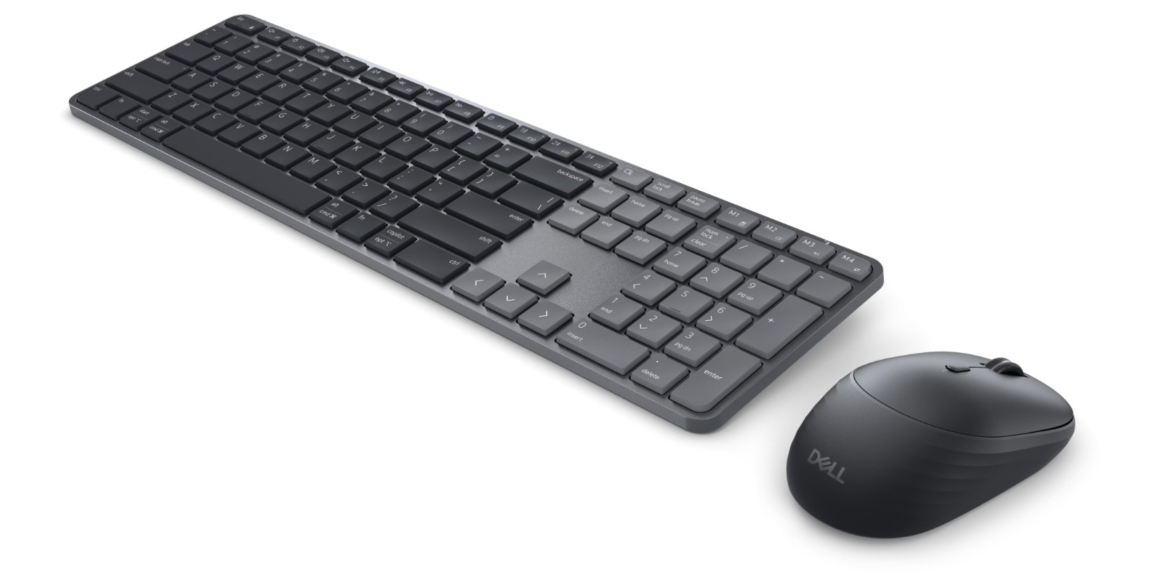 Dell set klávesnica + myš, KM726, UA 