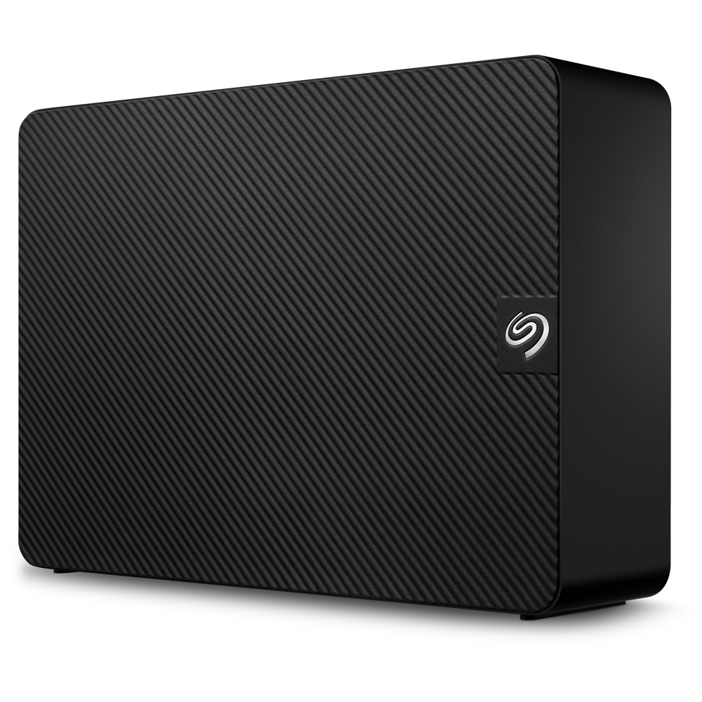 Ext. HDD 3, 5" Seagate Expansion Desktop 24TB 