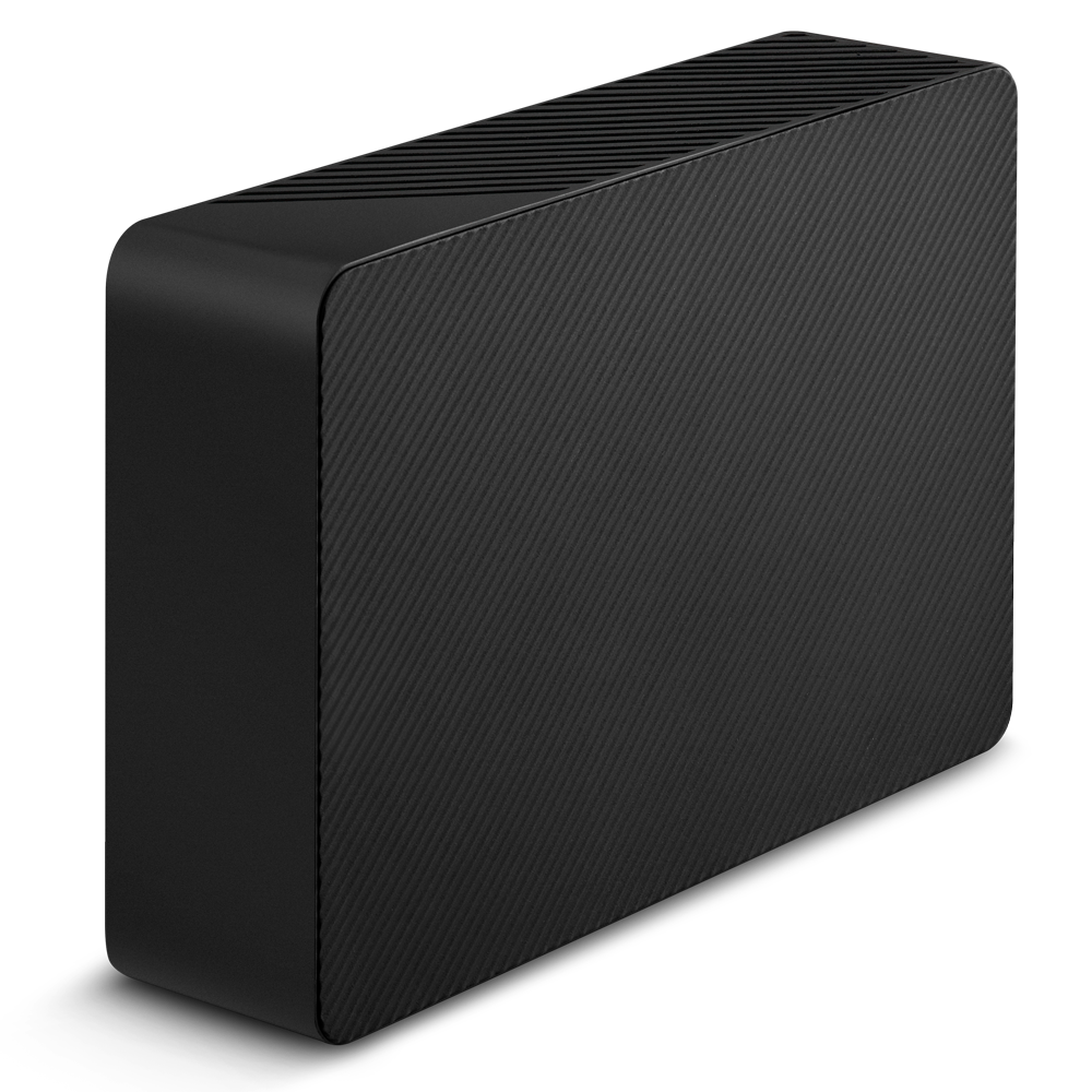 Ext. HDD 3, 5" Seagate Expansion Desktop 24TB 