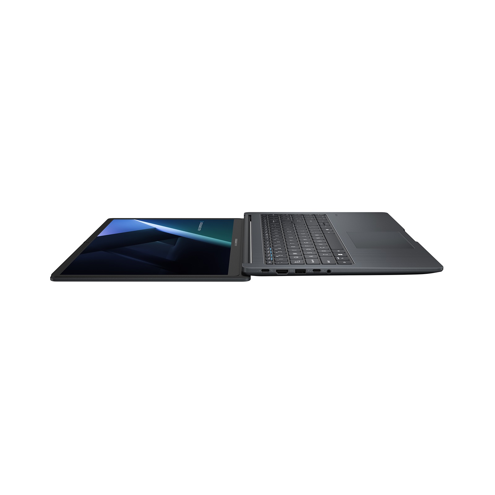 ASUS ExpertBook B1/ B1503CVA-C38512XA/ 3-100U/ 15, 6"/ FHD/ 8GB/ 512GB/ Intel int/ W11P EDU/ Gray/ 2R 