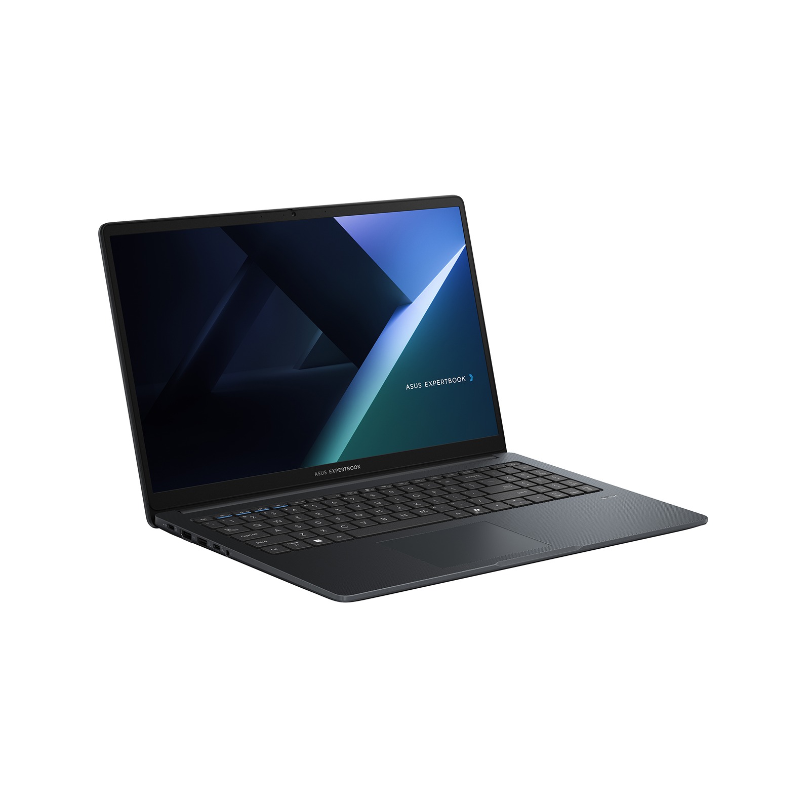 ASUS ExpertBook B1/ B1503CVA-C38512XA/ 3-100U/ 15, 6"/ FHD/ 8GB/ 512GB/ Intel int/ W11P EDU/ Gray/ 2R 