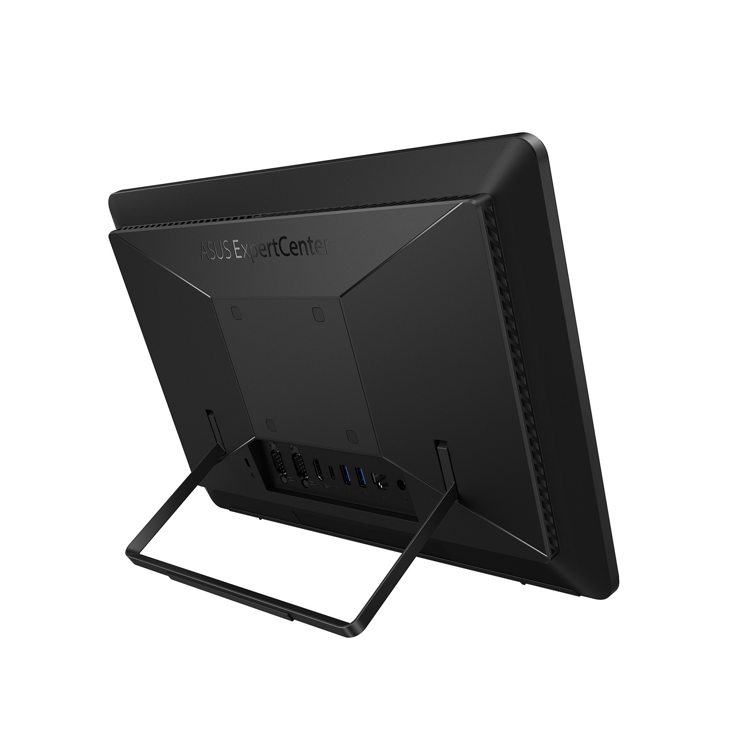ASUS ExpertCenter/ E1 AiO (E1600WKAT-8128X)/ 15, 6"/ FHD/ T/ N4500/ 8GB/ 128GB/ Intel int/ W11P/ Čierna/ 2R 