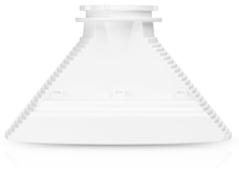 Ubiquiti PrismAP-5-90 - Sektorová 5GHz anténa, 13dBi, 90° 