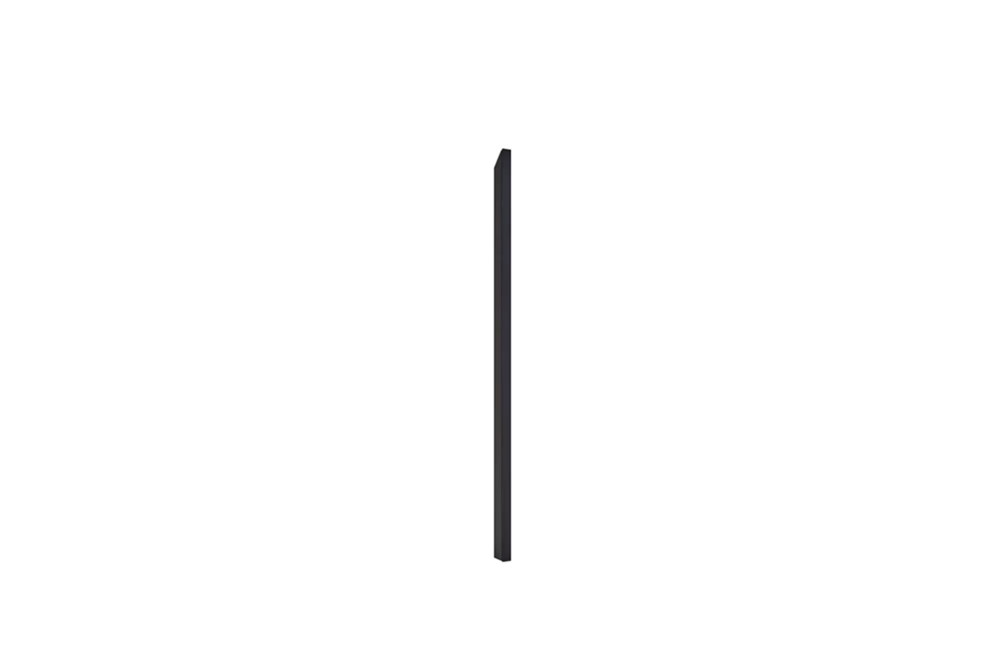 43" LG LED 43UH7 - UHD, 700cd, WebOS, 24/ 7 