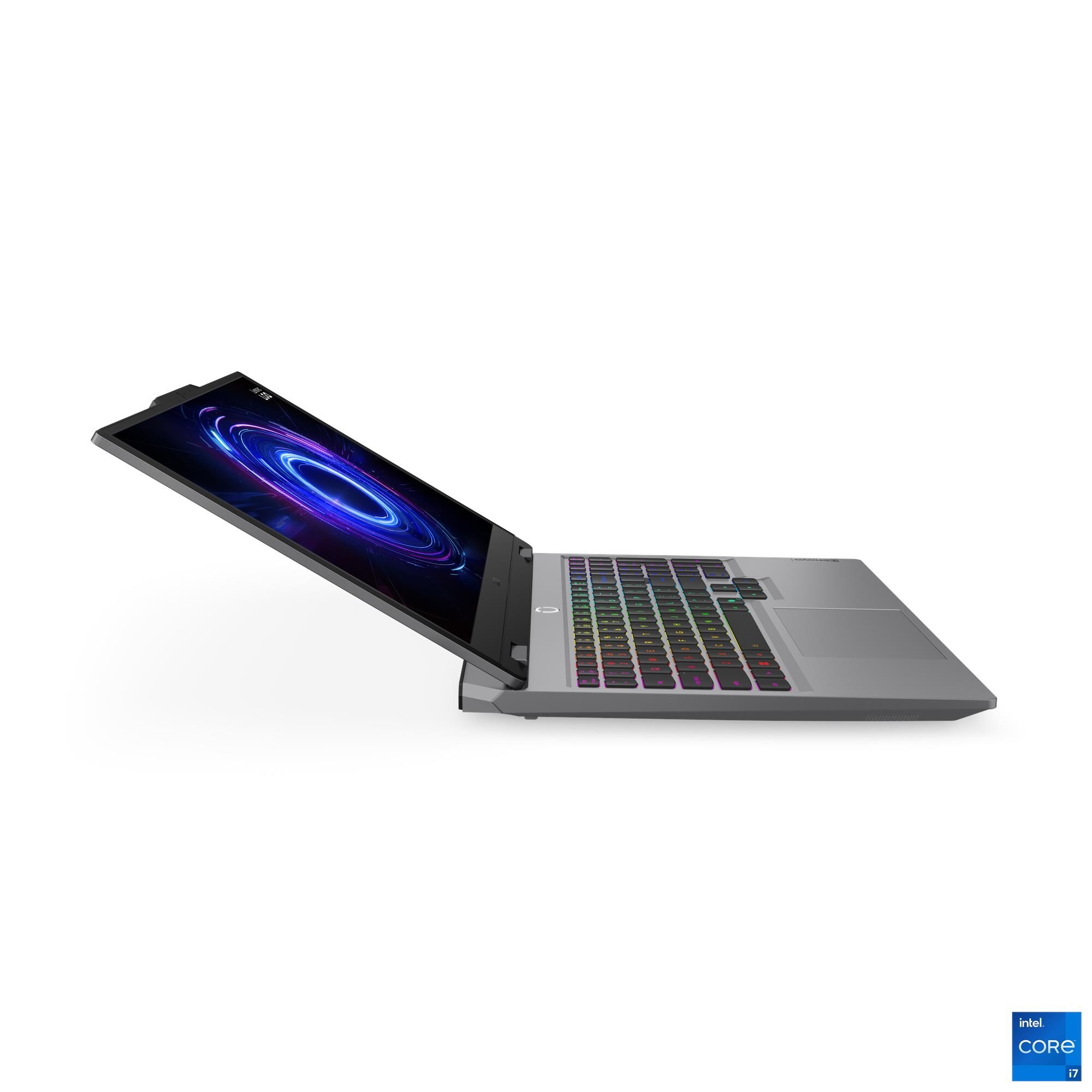Lenovo LOQ/ 15IRX10/ i7-13645HX/ 15, 6"/ FHD/ 16GB/ 1TB/ RTX 5060/ bez OS/ Gray/ 2R 