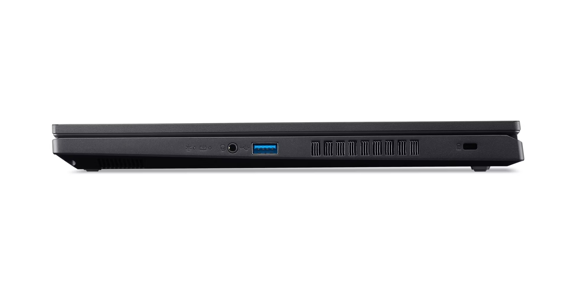Acer Nitro V 15/ ANV15-52-50SZ/ 5-210H/ 15, 6"/ FHD/ 16GB/ 512GB/ RTX 5050/ bez OS/ Black/ 2R 