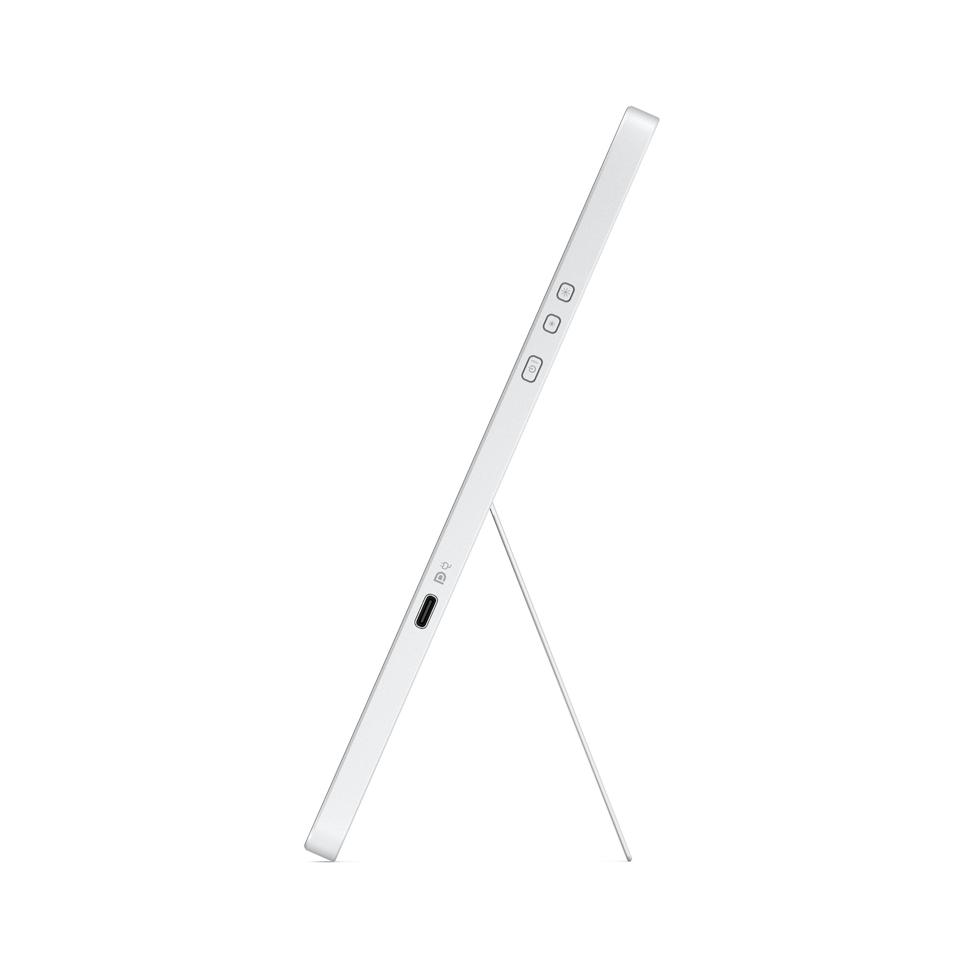 HP/ 514pn/ 14"/ IPS/ 2560x1600/ 75Hz/ 7ms/ Strieborná/ 3R 