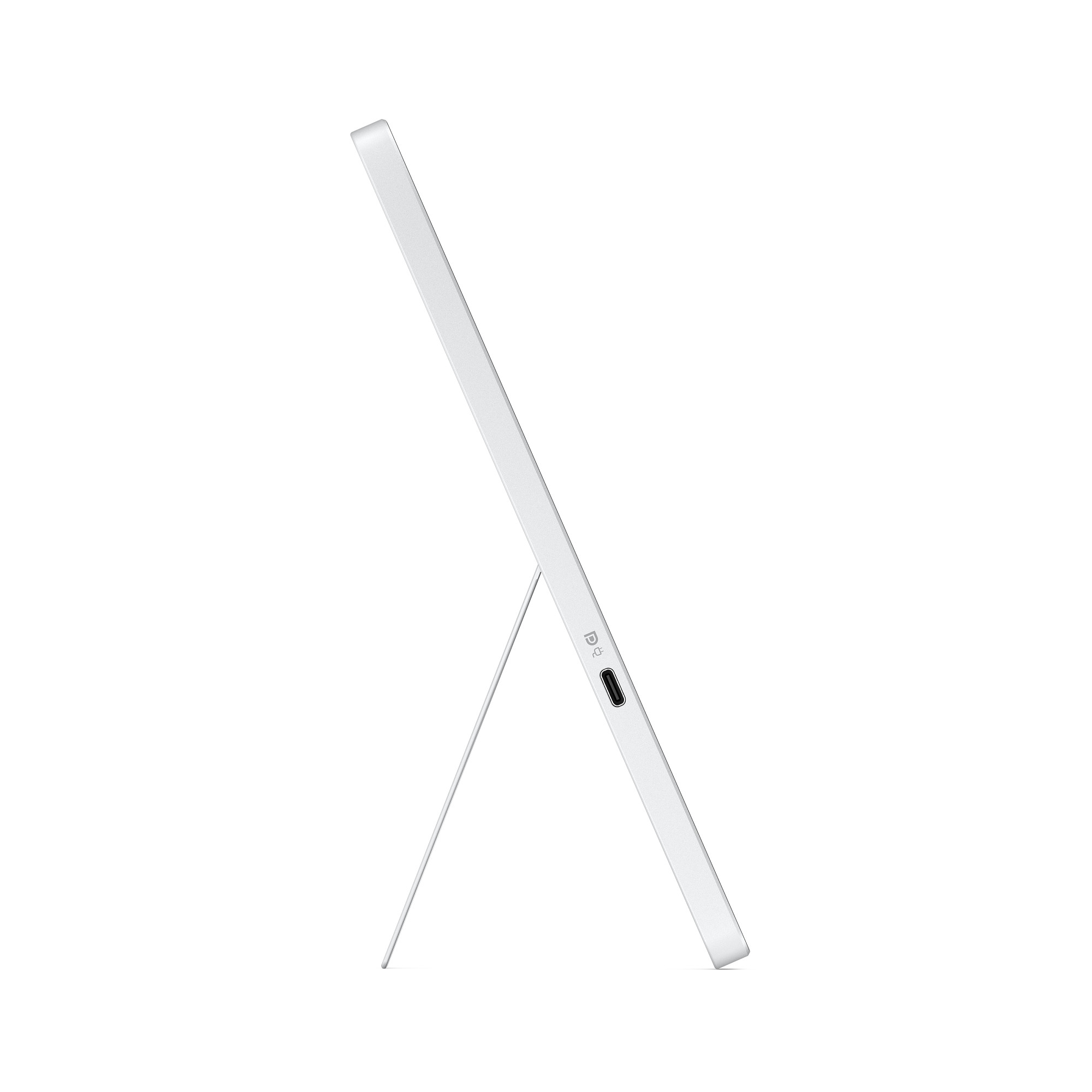 HP/ 514pn/ 14"/ IPS/ 2560x1600/ 75Hz/ 7ms/ Strieborná/ 3R 