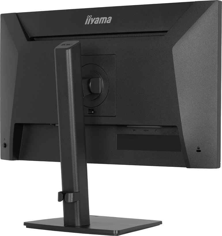 iiyama ProLite/ XB2491H-B1/ 23, 8"/ IPS/ FHD/ 120Hz/ 1ms/ Čierna/ 3R 