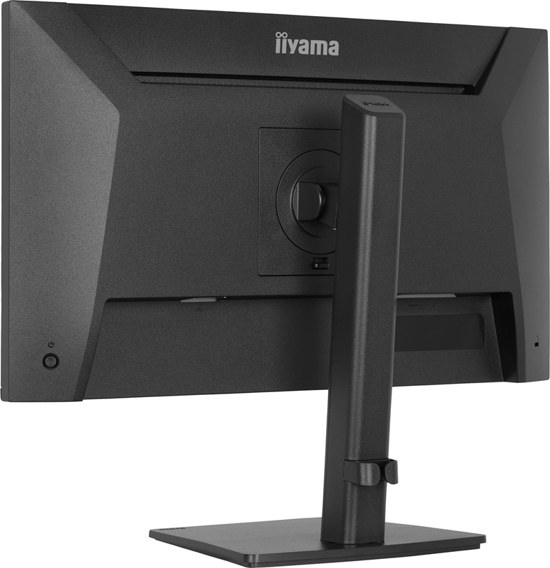 iiyama ProLite/ XB2491H-B1/ 23, 8"/ IPS/ FHD/ 120Hz/ 1ms/ Čierna/ 3R 