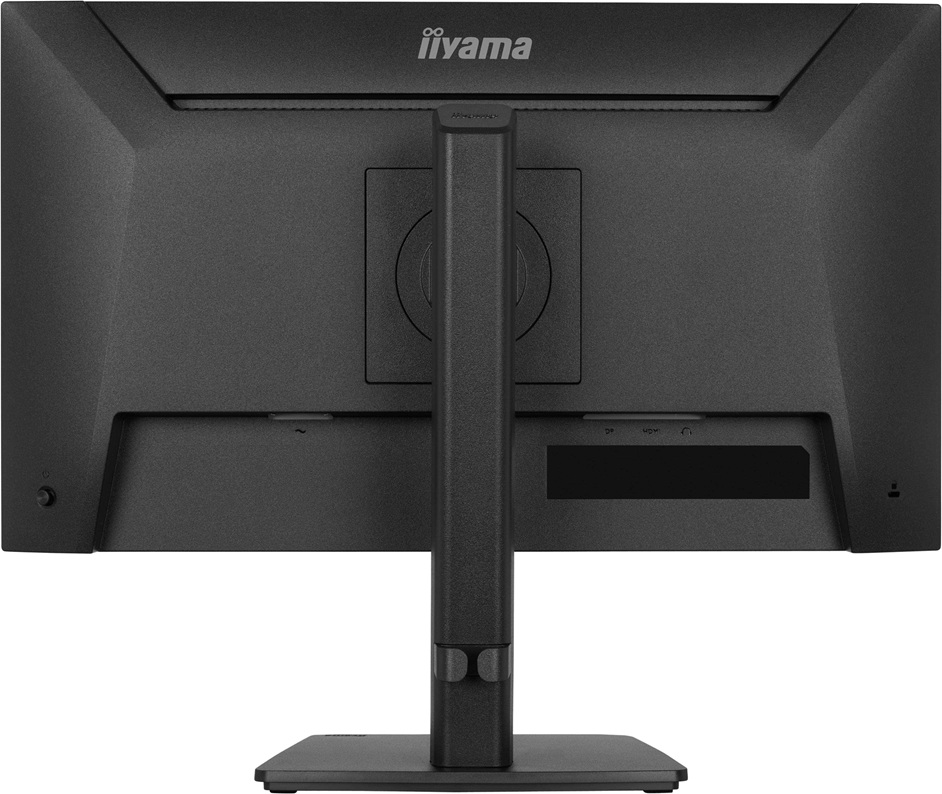 iiyama ProLite/ XB2491H-B1/ 23, 8"/ IPS/ FHD/ 120Hz/ 1ms/ Čierna/ 3R 