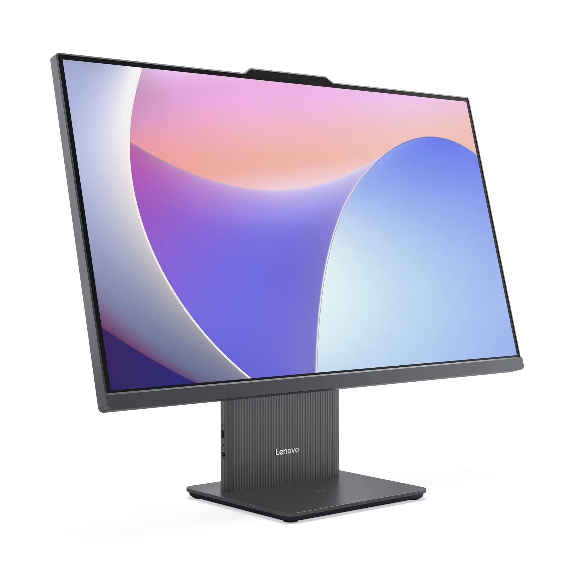 Lenovo IdeaCentre/ 27IRH9/ 27"/ FHD/ 5-210H/ 16GB/ 512GB/ Intel int/ bez OS/ Šedá/ 2R 