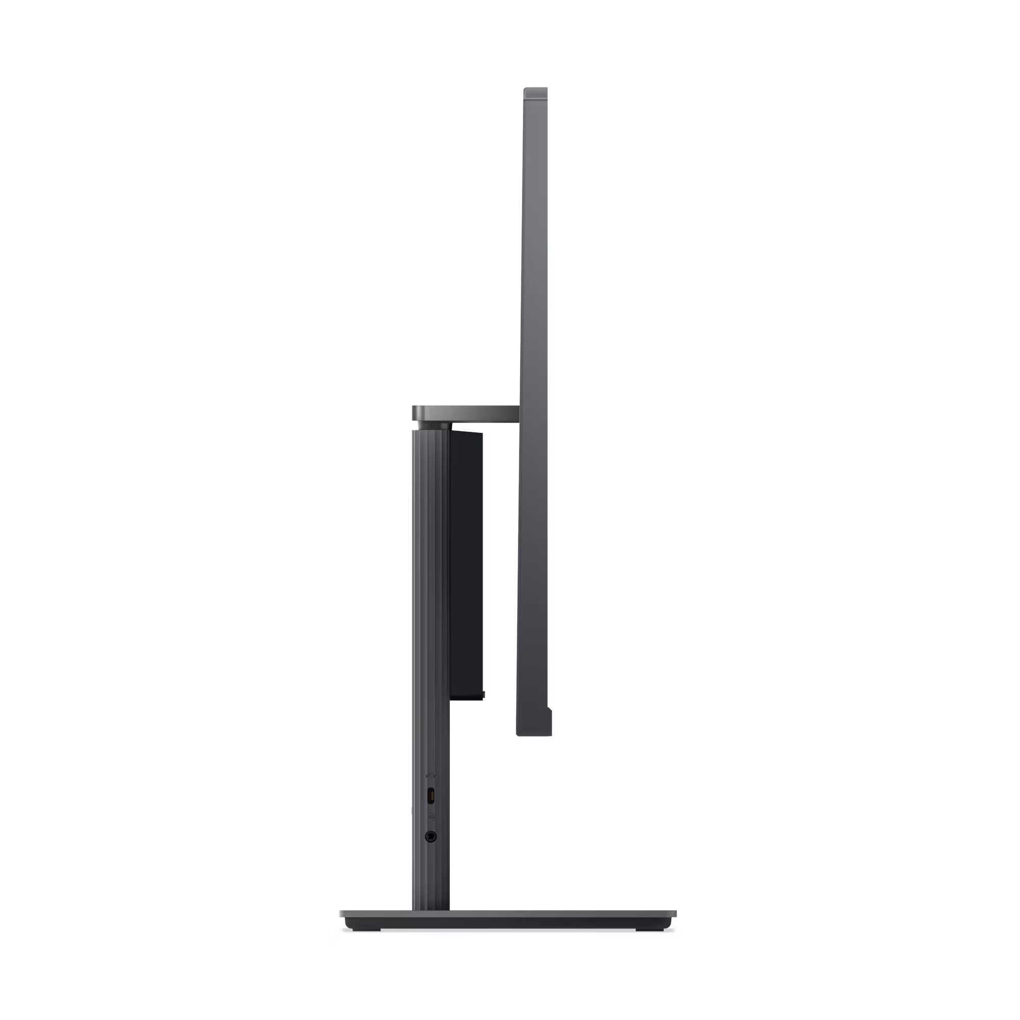 Lenovo IdeaCentre/ 27IRH9/ 27"/ FHD/ 5-210H/ 16GB/ 512GB/ Intel int/ bez OS/ Šedá/ 2R 