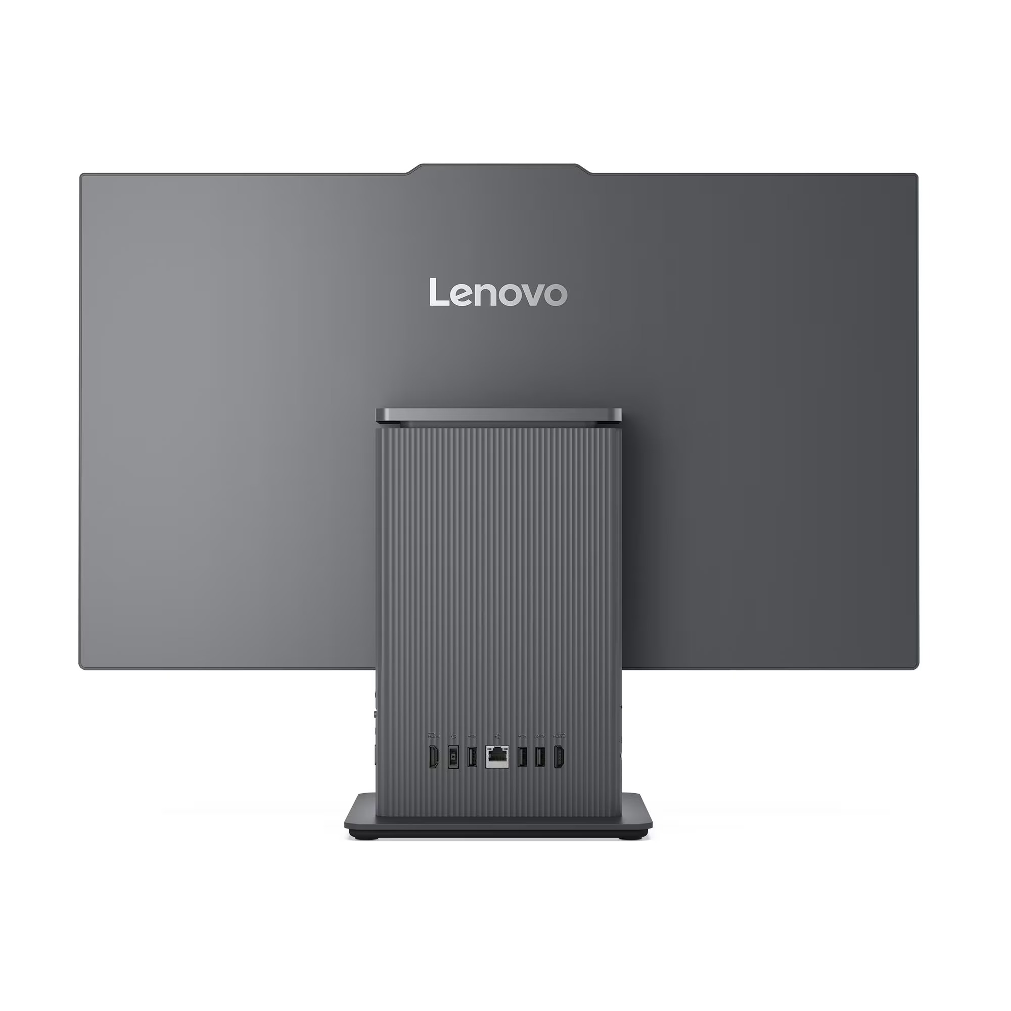 Lenovo IdeaCentre/ 27IRH9/ 27"/ FHD/ 5-210H/ 16GB/ 512GB/ Intel int/ bez OS/ Šedá/ 2R 