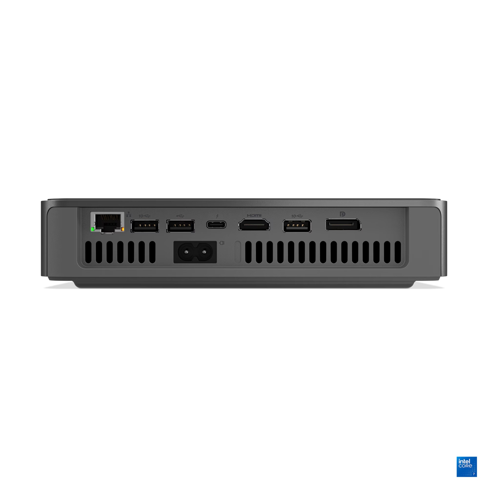 Lenovo IdeaCentre/ 01IRH10R/ Mini/ 7-240H/ 16GB/ 512GB/ Intel int/ bez OS/ 2R 