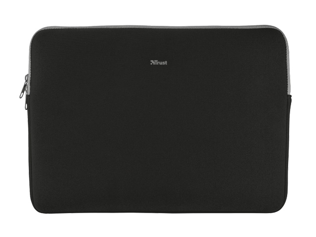 TRUST PRIMO SLEEVE 15.6" BLACK 