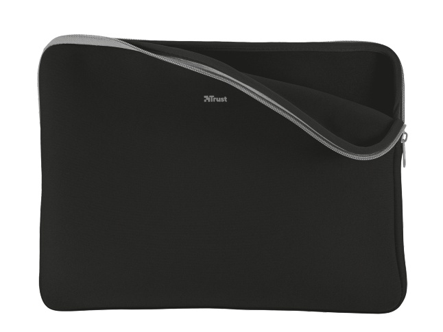 TRUST PRIMO SLEEVE 15.6" BLACK 