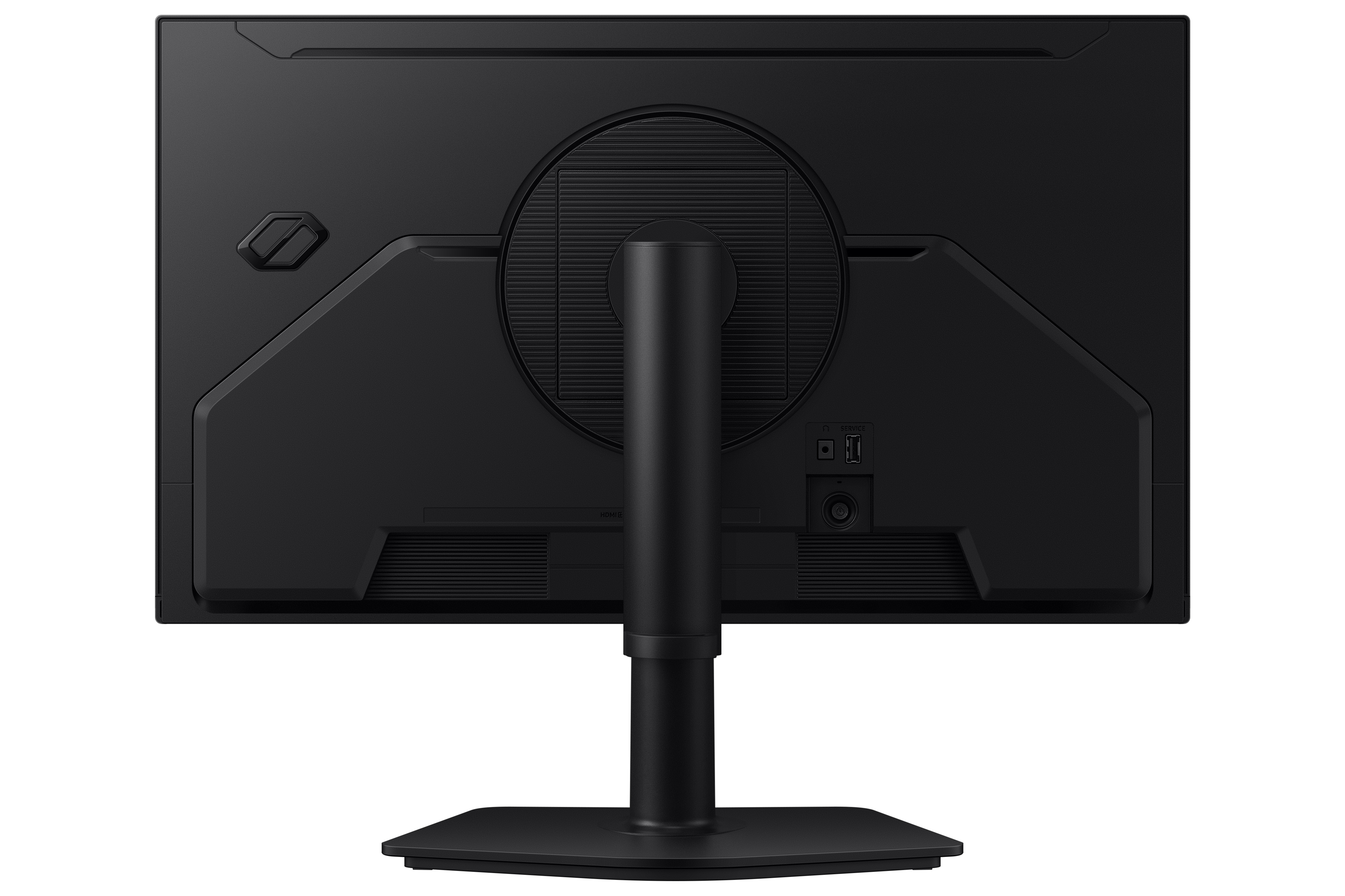 Samsung Odyssey G4/ (G40H)/ 25"/ IPS/ FHD/ 240Hz/ 1ms/ Čierna/ 3R 