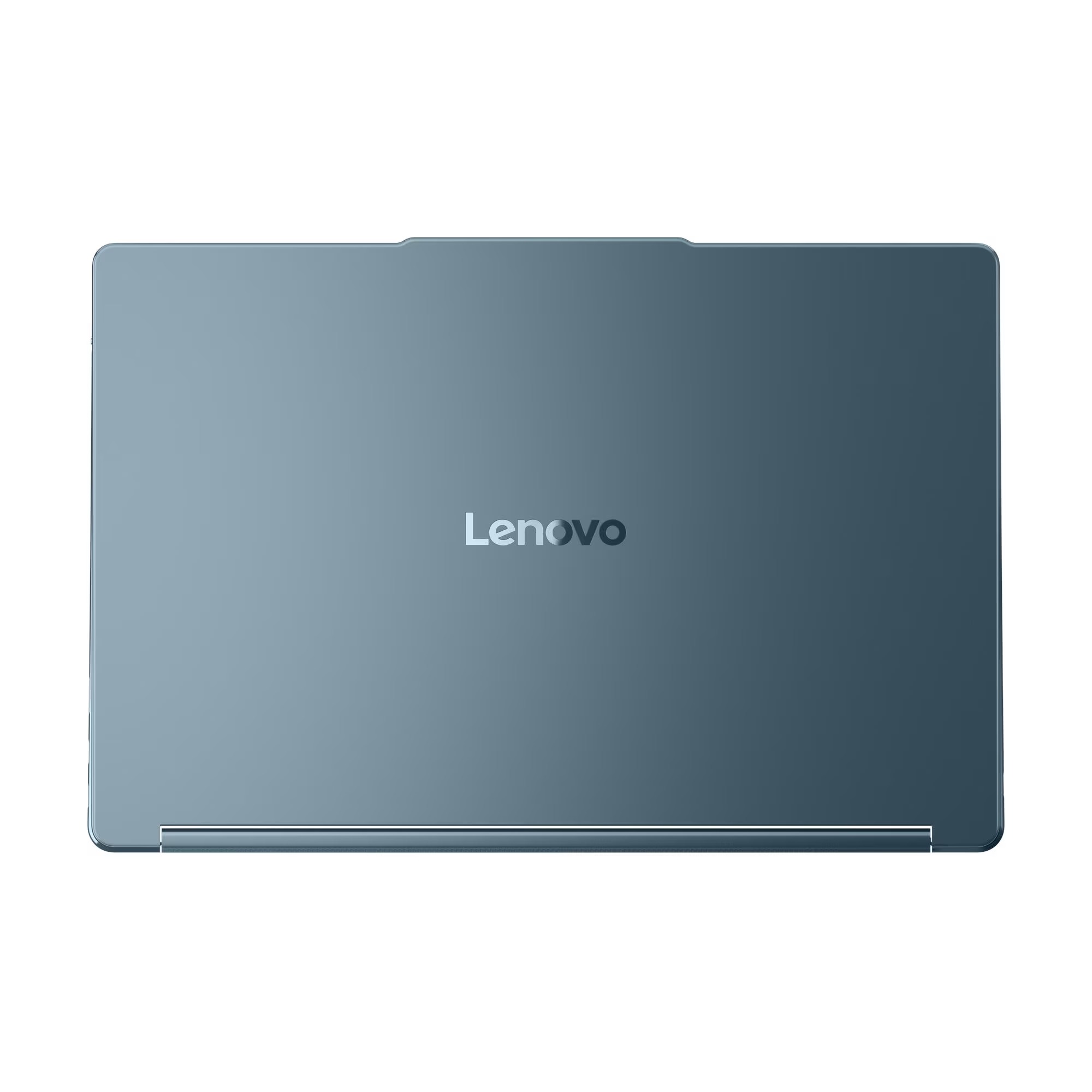 Lenovo Yoga Book 9/ 14IAH10/ U7-255H/ 14"/ 2880x1800/ T/ 32GB/ 1TB/ Intel int/ W11P/ Tidal Teal/ 3R On-Site 