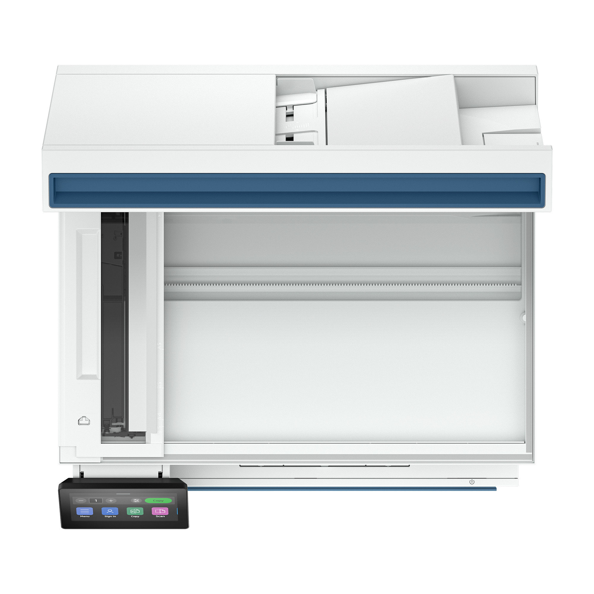 HP LaserJet Pro/ MFP 4113dw/ MF/ Laser/ A4/ LAN/ WiFi/ USB 