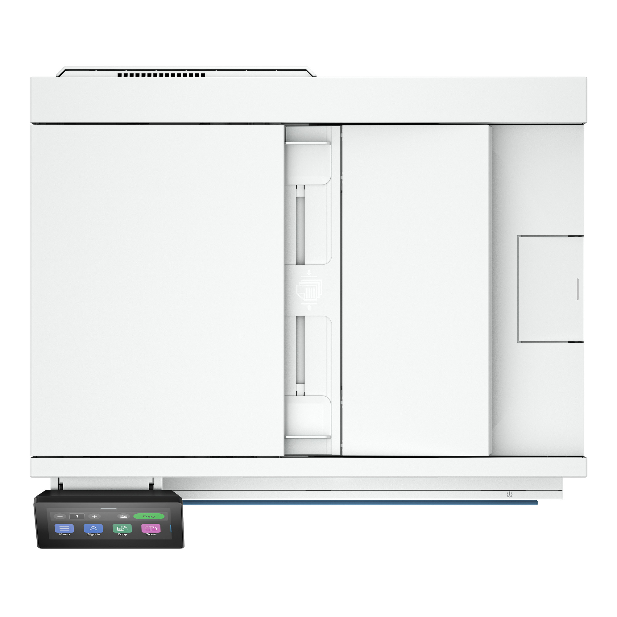HP LaserJet Pro/ MFP 4113fdw/ MF/ Laser/ A4/ LAN/ WiFi/ USB 