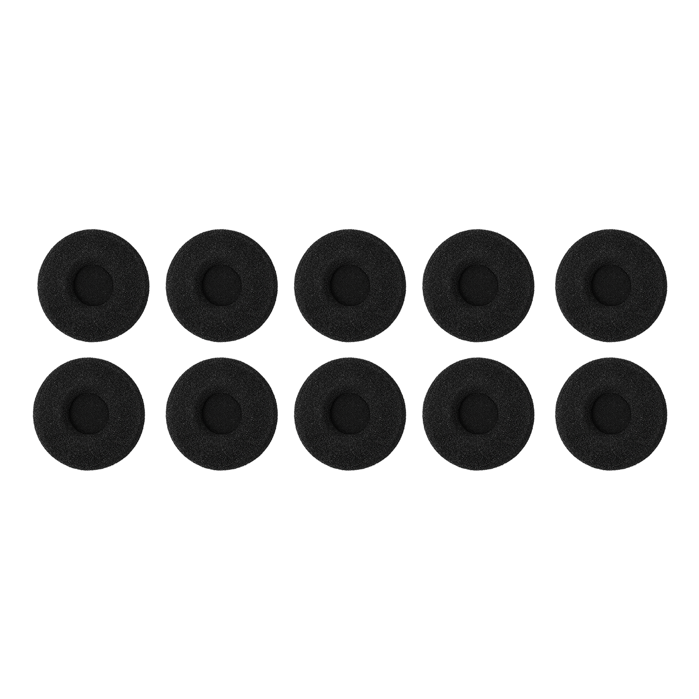 Jabra Ear cushion, foam XXL-BIZ 2400 II (10ks)