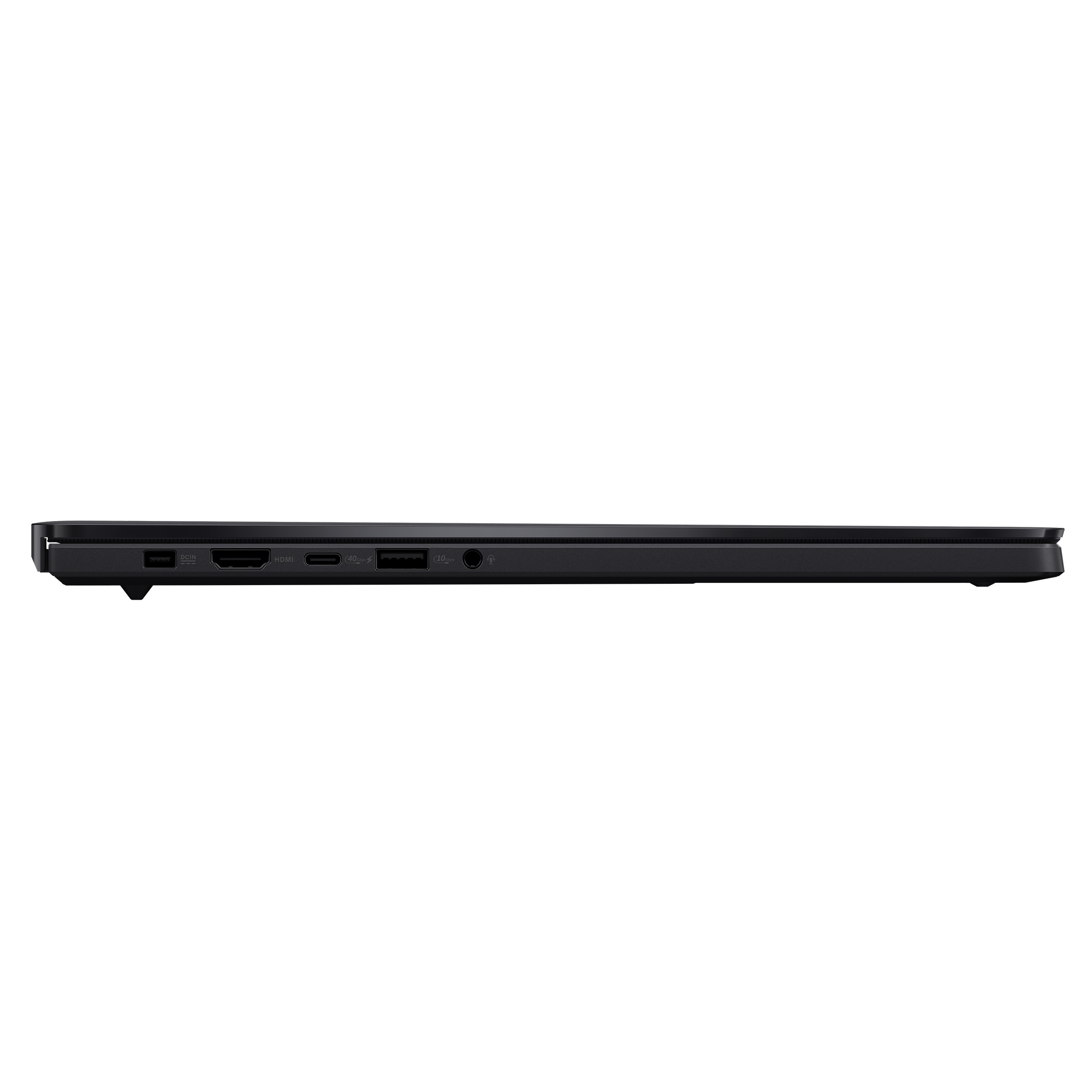 ASUS ProArt P16/ H7606WW-OLED076XZ/ AI9-HX370/ 16"/ 4K/ T/ 64GB/ 1TB/ RTX 5080/ W11P/ Black/ 2R 