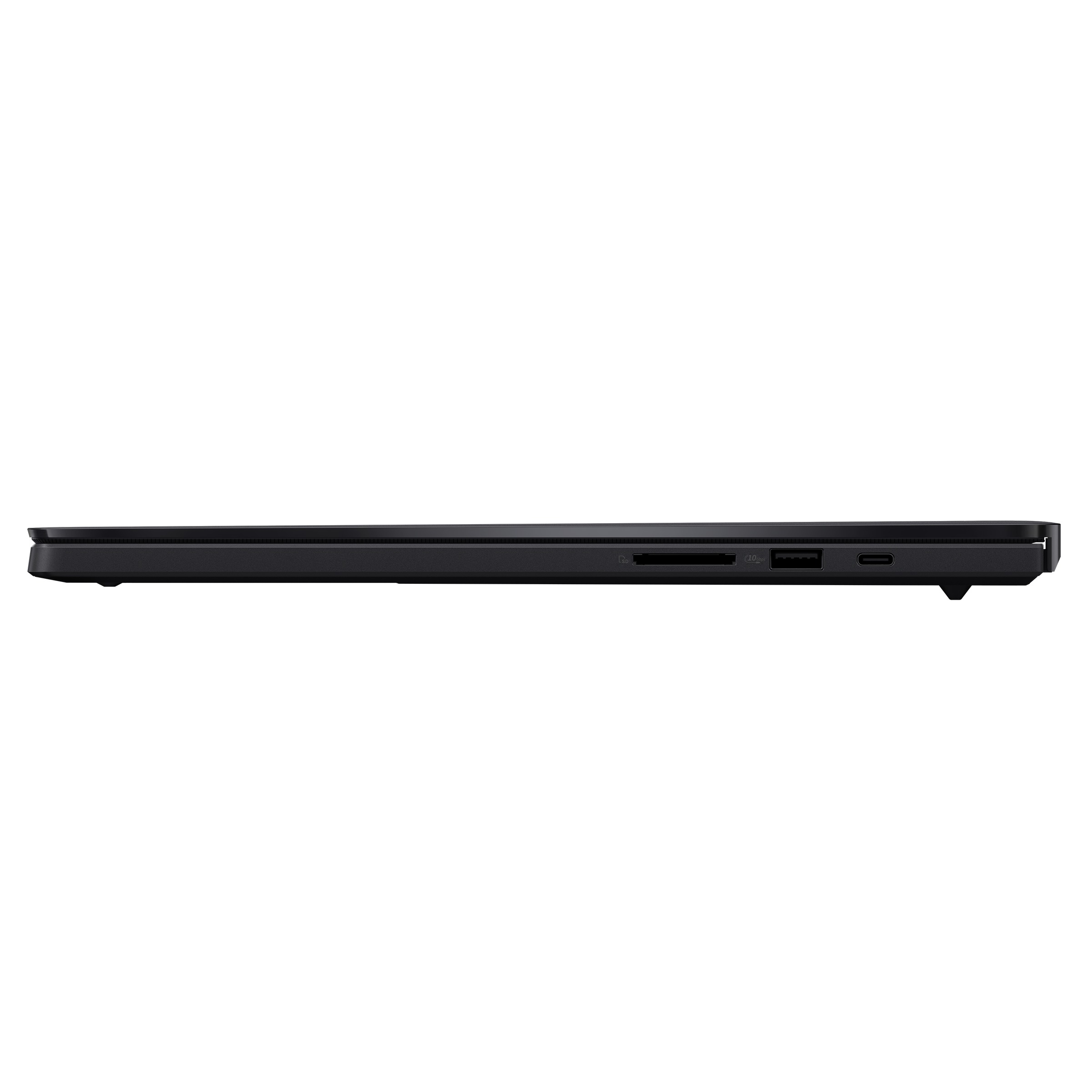 ASUS ProArt P16/ H7606WP-OLED235XZ/ AI9-HX370/ 16"/ 2880x1800/ T/ 32GB/ 1TB/ RTX 5070/ W11P/ Black/ 2R 