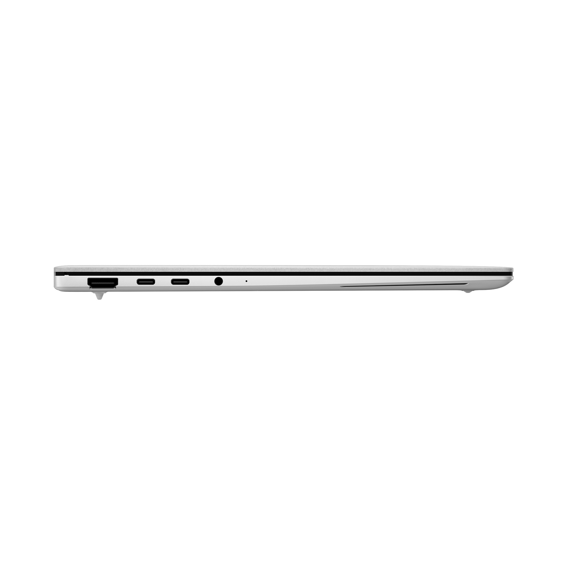 ASUS Zenbook S14 OLED/ UX5406AA-OLED431XZ/ U9-386H/ 14"/ 2880x1800/ T/ 32GB/ 1TB/ Intel int/ W11P/ White/ 2R 
