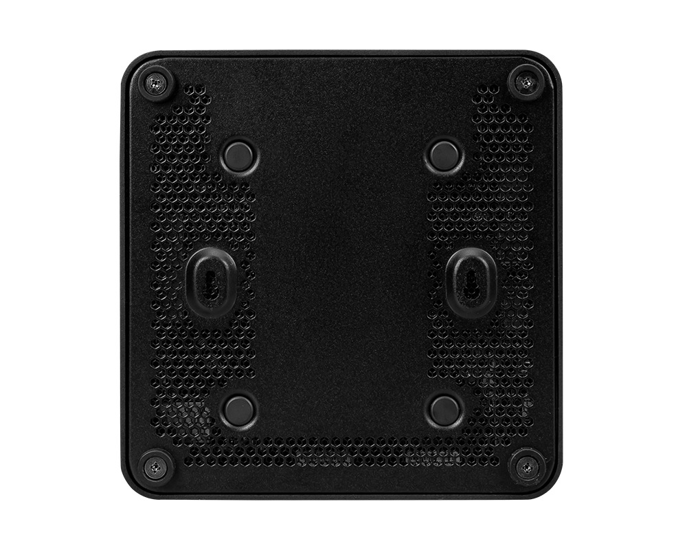 MSI Cubi/ NUC 1MG-263EU/ Mini/ 5-120U/ 16GB/ 512GB/ Intel int/ W11P/ 3R 
