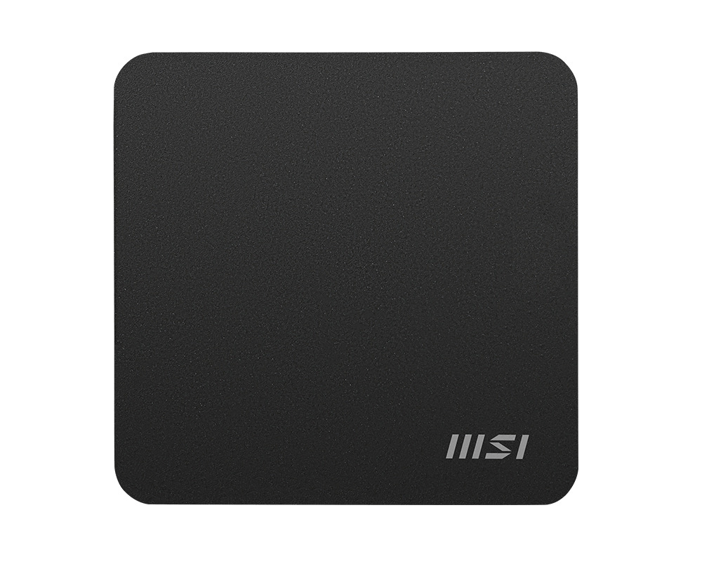 MSI Cubi/ NUC 1MG-435EU/ Mini/ 3-100U/ 8GB/ 512GB/ Intel int/ W11H/ 3R 