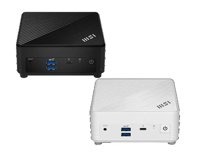 MSI Cubi/ 5 1M-611EU/ Mini/ 5-120U/ 16GB/ 512GB/ Intel int/ W11H/ 3R 