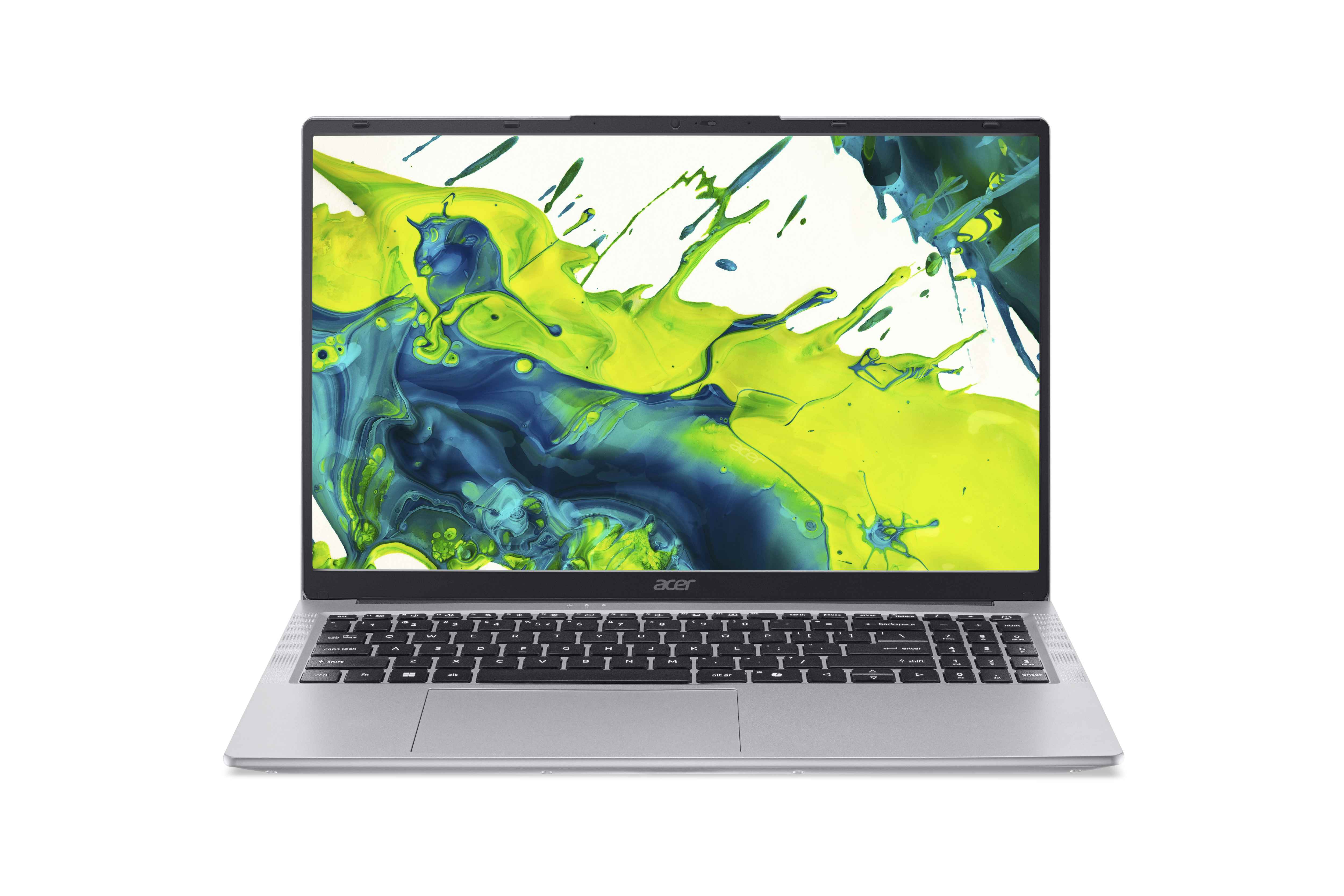 Acer Aspire Lite 15/ AL15-54P-59MQ/ U5-115U/ 15, 6"/ FHD/ 16GB/ 512GB/ Intel int/ W11H/ Gray/ 2R 