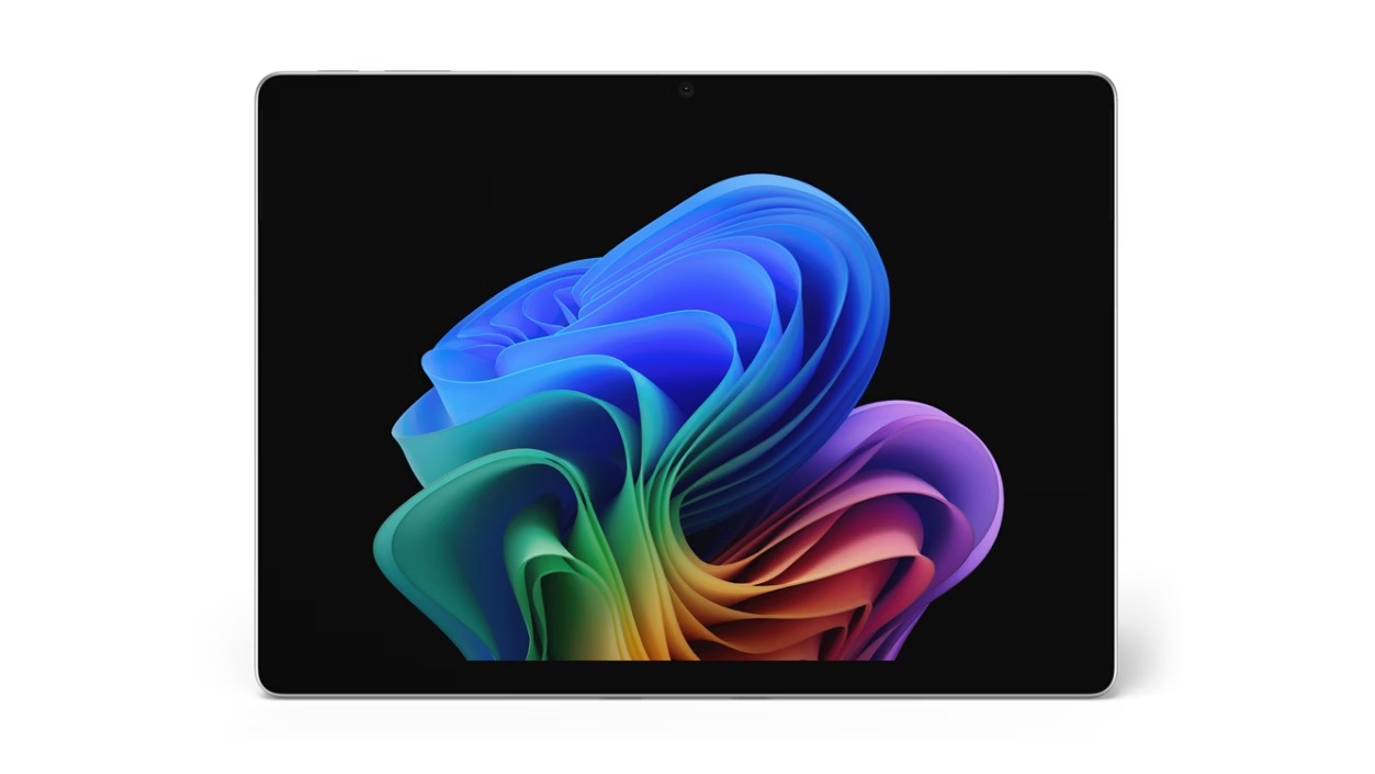 Microsoft Surface Pro 13" (12. edícia)/ U5-335/ 13"/ 2880x1920/ T/ 16GB/ 256GB/ Intel int/ W11P/ Platinum/ 2R 