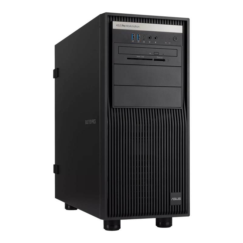 ASUS ExpertCenter Pro ET500A B8 