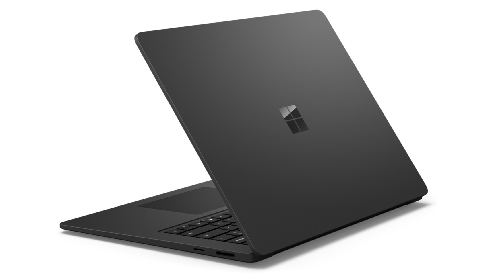 Microsoft Surface Laptop 15" (8. edícia)/ U5-335/ 15"/ 3270x2180/ T/ 16GB/ 256GB/ Intel int/ W11P/ Black/ 2R 