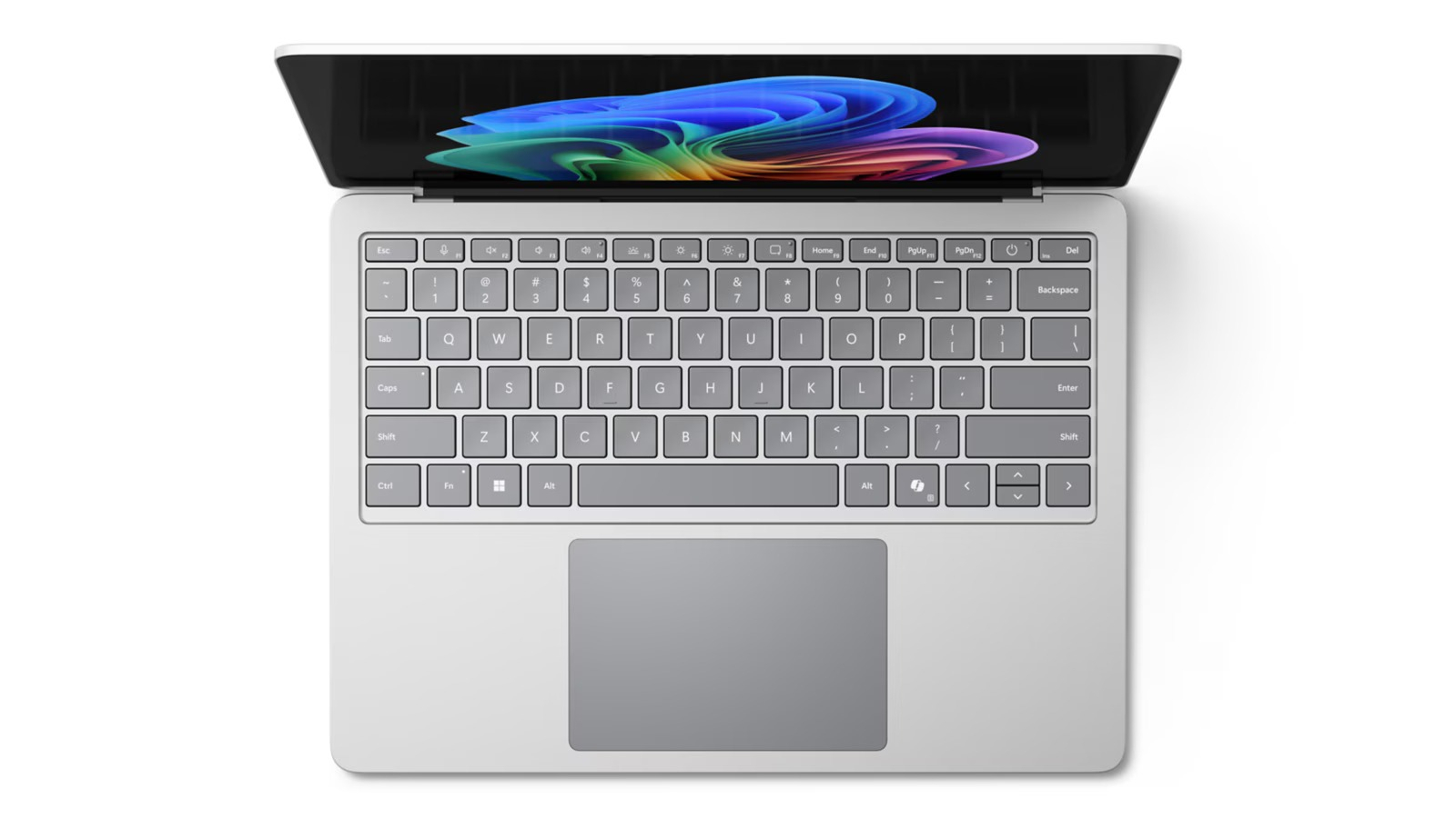 Microsoft Surface Laptop 13.8" (8. edícia)/ U7-366H/ 13, 8"/ 2304x1536/ T/ 64GB/ 512GB/ Intel int/ W11P/ Platin 