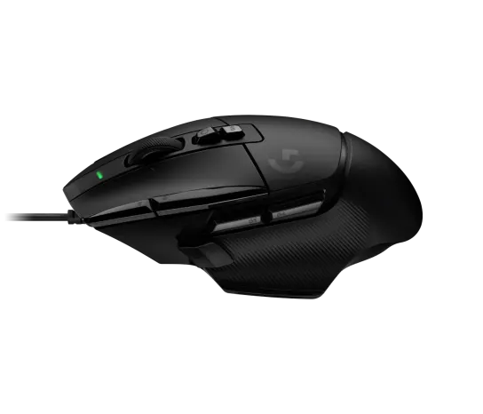 myš Logitech G502 Hero X _ 