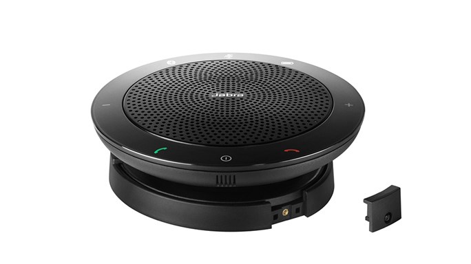 Jabra Bezpečnostný držiak - Speak 410/ 510 