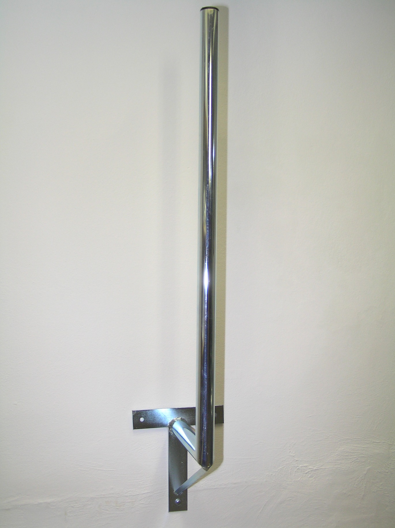 Anténny držiak 30/ 100cm T (p.4, 2 cm)