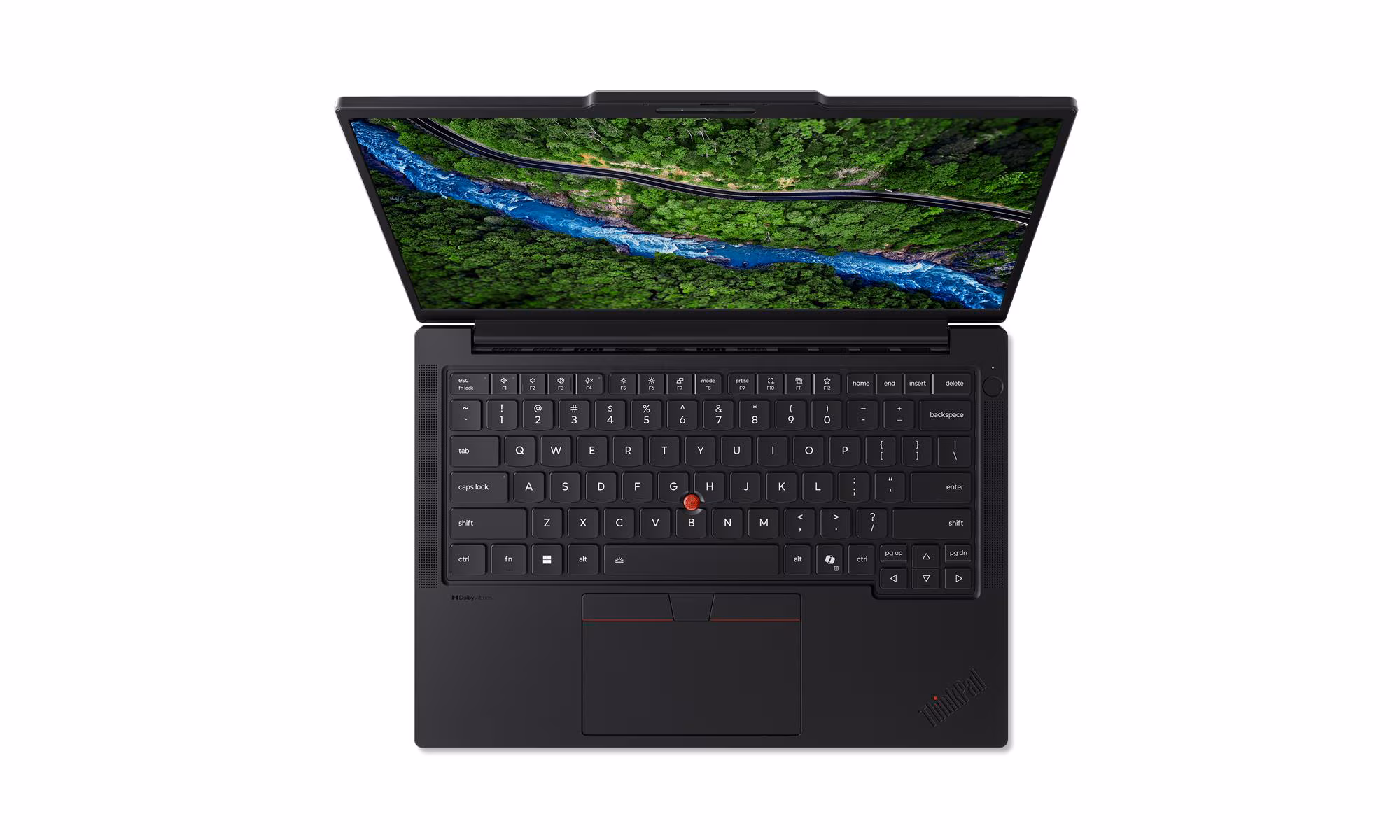Lenovo ThinkPad/ P14s Gen 7 (AMD)/ AI9PRO-HX470/ 14"/ 2880x1800/ 96GB/ 2TB/ AMD int/ W11P/ Black/ 3R 